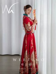 点击看大图 -CD视觉婚纱摄影