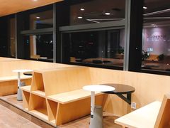 -Cafe Mersey默西咖啡(西交店)