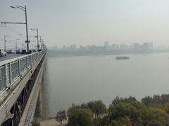 -武汉长江大桥
