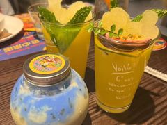 -泰妃殿(武汉首店)