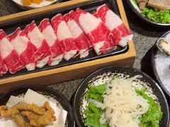 -湊湊火锅·茶憩(和平大悦城店)