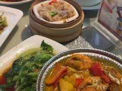 -喜家港式茶餐厅(三亚湾一丰禾生活广场店)