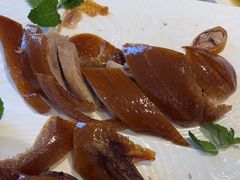 -正德楼果木烤鸭·渔家菜(东港店)