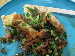 -博山煎包(金晶大道东一街店)