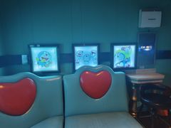 -阿曼达主题KTV(南湖都会店)