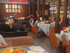 -阿瓦山寨·湘菜现炒·剁椒鱼头王(咸阳总店)