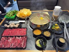 -林记潮牛·牛肉火锅(上马墩店)
