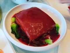 -得月楼·省级非遗·传统苏帮菜(观前店)