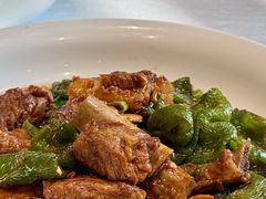 -盛百味·家宴餐厅(霸州分店)