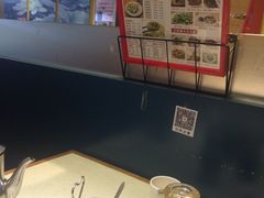 -岳姥姥饺子(泺文路店)