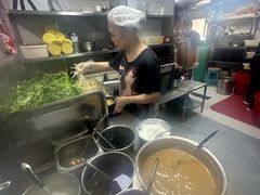 -蜀王砂锅总店