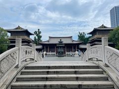 -香积寺