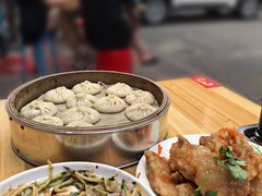 -开封灌汤包子铺(尚志大街店)