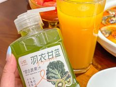 -U你·天然调味(南湖总店)