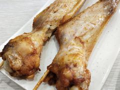 -蘑菇餐厅(小火瓦巷店)