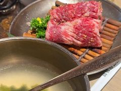 -西塔老太太泥炉烤肉(亚运村店)
