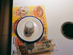 -叁宝烤肉• 西安烧烤(凤城十二路店)