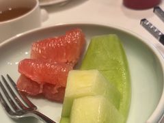 -扬州香格里拉·香宫中餐厅