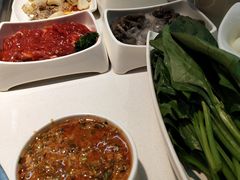 -海底捞火锅(威高广场店)