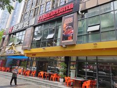 -徐鼎盛民间菜(南坪后堡店)