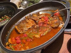 -瑶王府·广西菜(茶花园店)