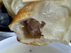-锅贴大王南翔小笼(临沂二村店)