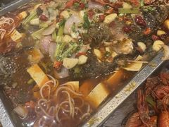-老北京涮羊肉·龙虾.烧烤(江镇店)