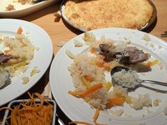 -谷丽麦馕新疆菜·清真(步步高梅溪新天地店)