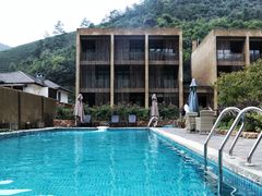 -看见远方·莫干遥远的山民宿