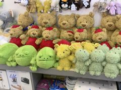 -jELLYCAT(北京市甘家口百货店)