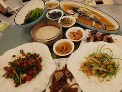 -全聚德(上海首店浦东店)
