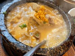 -正德楼果木烤鸭·渔家菜(东港店)