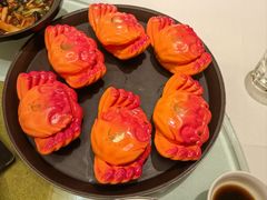 -得月楼·省级非遗·传统苏帮菜(观前店)