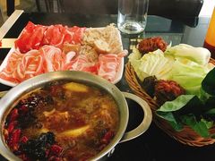 -锅色天香(巴士底区店)