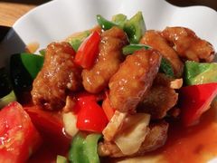 -莲池荟素食馆·12年老字号(光孝寺店)