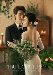 -蒙太奇婚纱摄影(万达店)