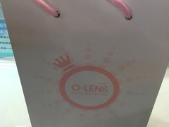 -瞳學會lens mart(南开大悦城店)