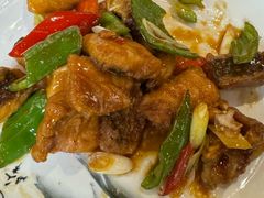 -董府·古宅餐厅