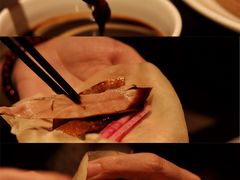 -金鸭季·北京烤鸭(深业上城店)