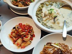 -徐记海鲜(梅溪新天地店)