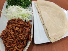 -老昌春饼(中央大街店)