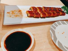 -新一番三文鱼寿司(大东海店)