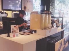 -麦当劳(潮阳店)