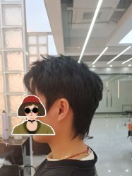 点击看大图 -赤道 Hair Salon