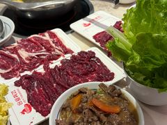 -合意桐坑牛肉粿·鲜牛肉火锅(嵩山总店)