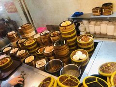 -恒兴发茶店(水巷口店)