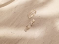 -Oasis绿洲银饰珍珠手作diy(壹方城店)