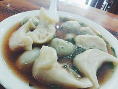 -云香汤圆水饺(溪西店)