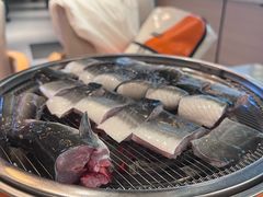 -味家烤肉烤鳗鱼牛排(西塔旗舰店)