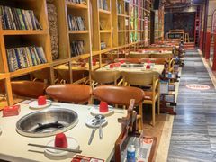 -大队长主题火锅(观音桥店)